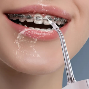 Irigator dentar cu dezinfectare UV, DI3, Aeno